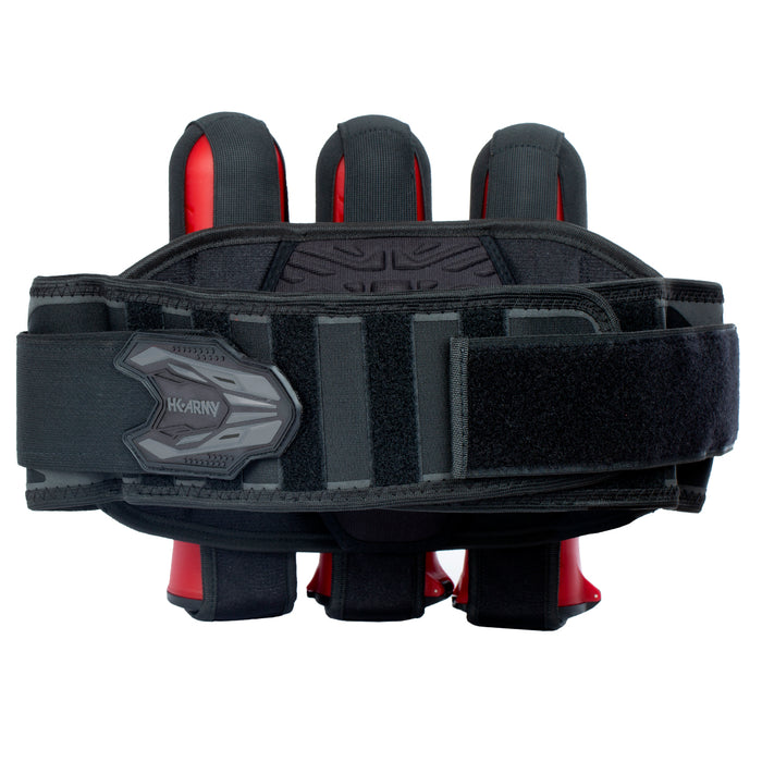 Magtek Harness - Grey - 3+2+4