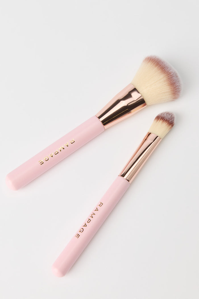 Makeup Blend & Set Kit (5 Pcs)