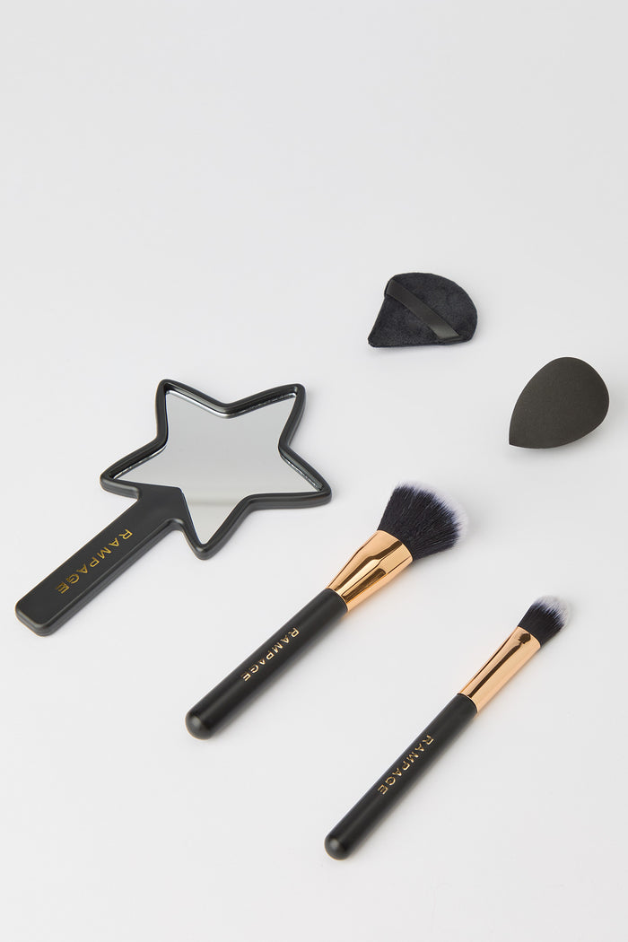 Makeup Blend & Set Kit (5 Pcs)