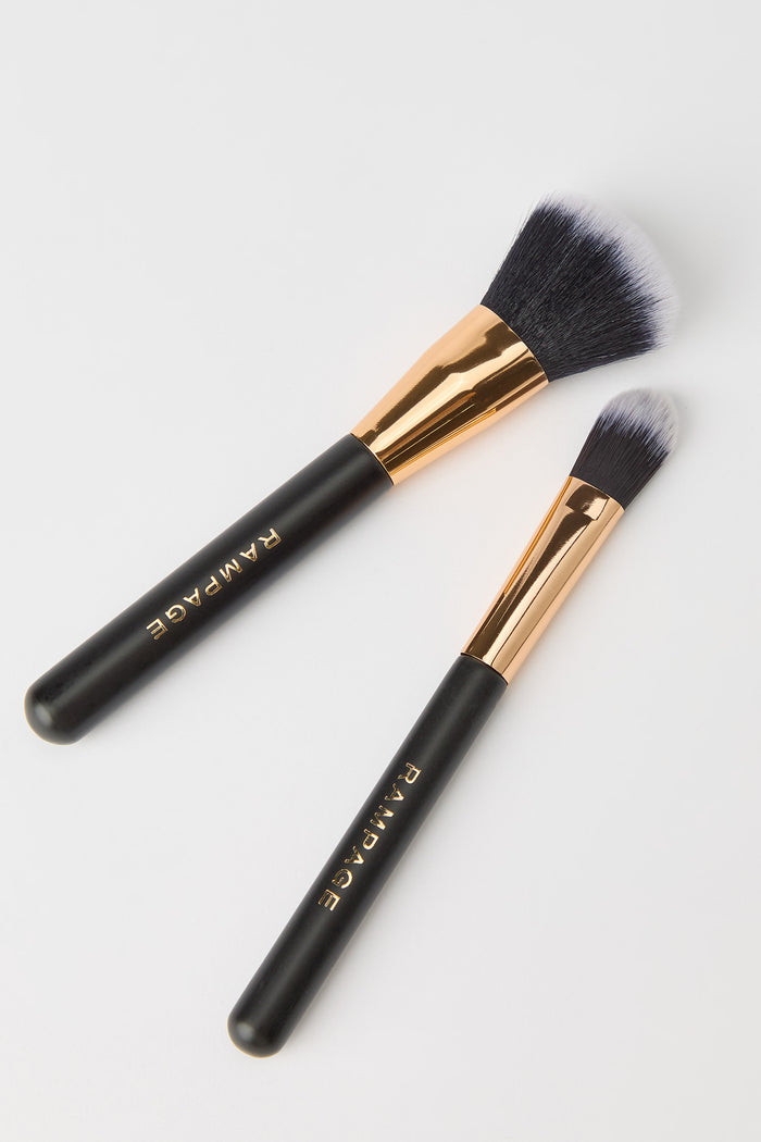 Makeup Blend & Set Kit (5 Pcs)