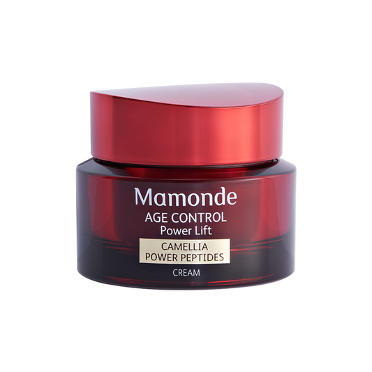 Mamonde Age Control Powerlift Cream 50ml