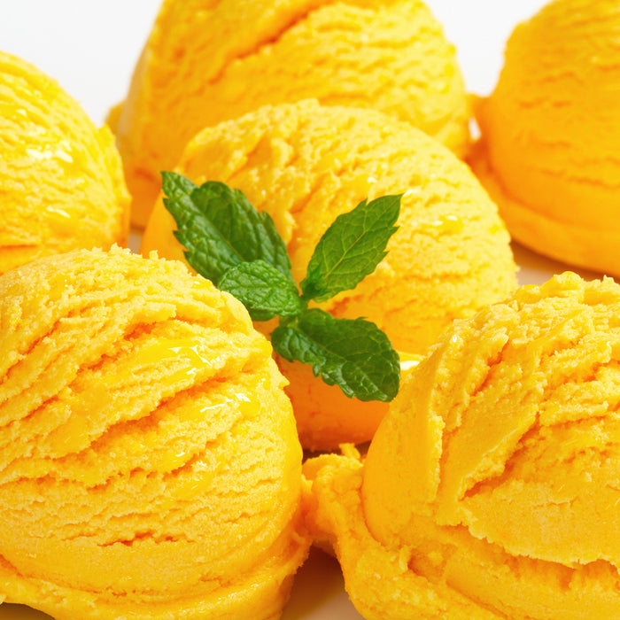 Mango Sorbet - EO & FO Blend 614