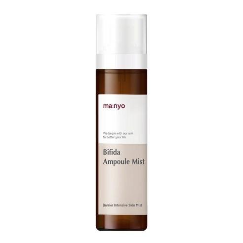 Ma:nyo Bifida Ampoule Mist 120ml - Komiko Beauty