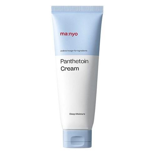 Ma:nyo Panthetoin Cream 80ml - Komiko Beauty