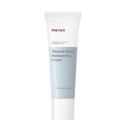 Ma:nyo Thermal Water Moisturizing Cream 50ml - Komiko Beauty