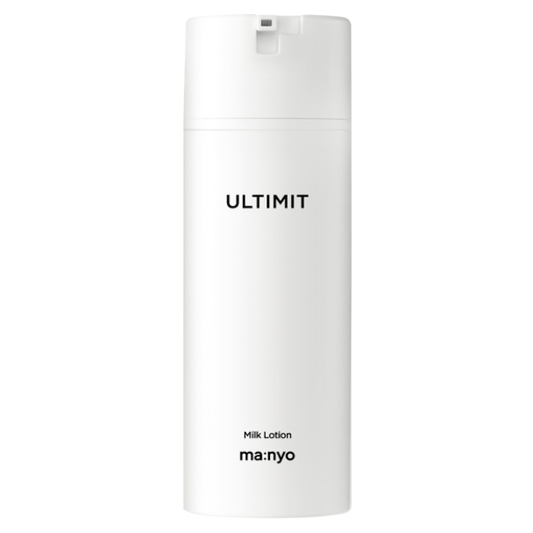 ma:nyo Ultimit All - In - One Milk Lotion 120ml - Komiko Beauty