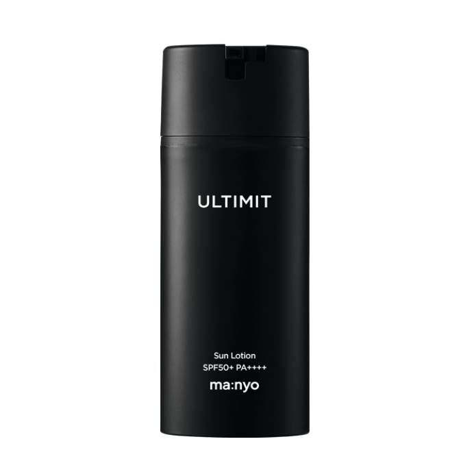 ma:nyo Ultimit All - In - One Sun Lotion 100ml - Komiko Beauty