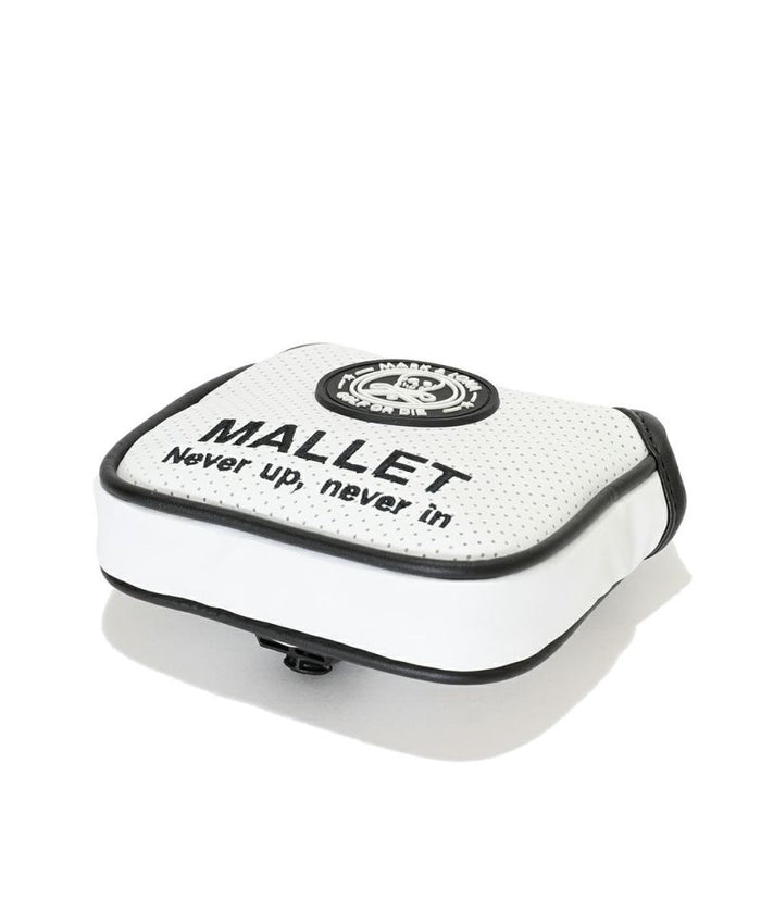 Massive Mallet Cover
