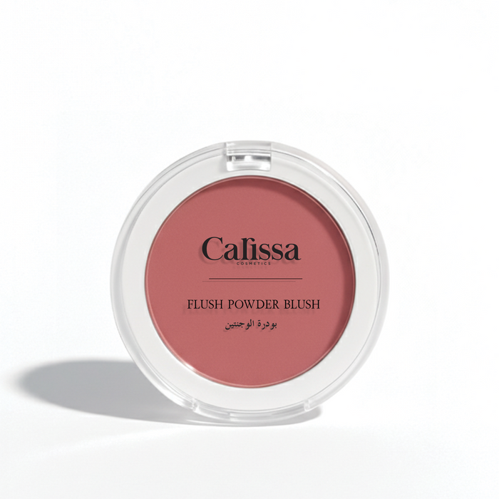 Matte Blush
