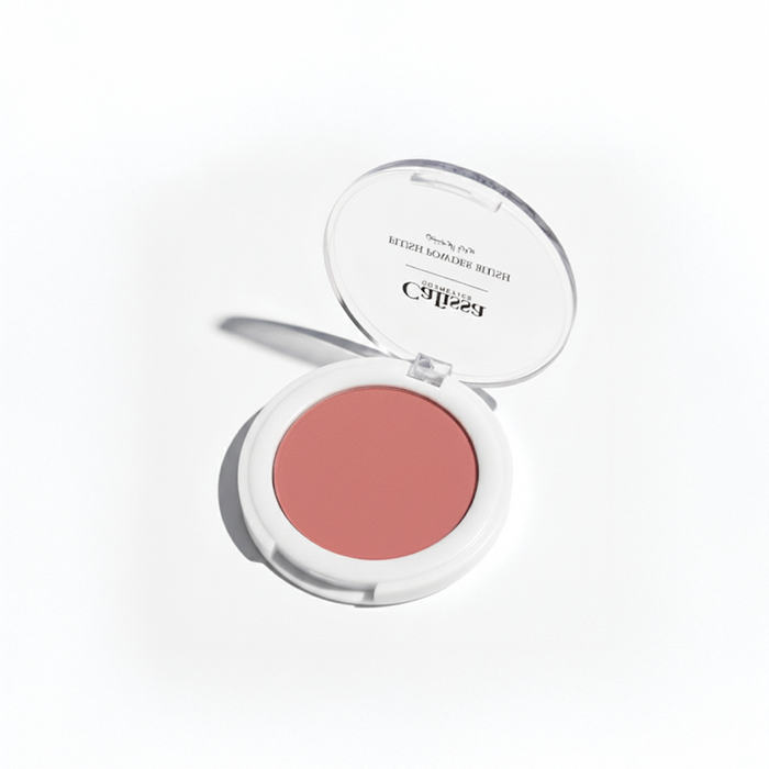 Matte Blush