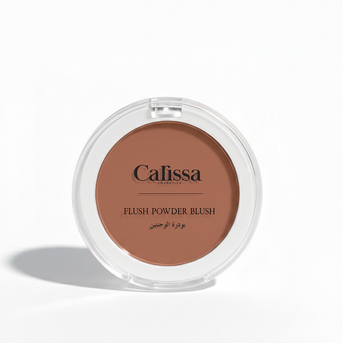 Matte Blush