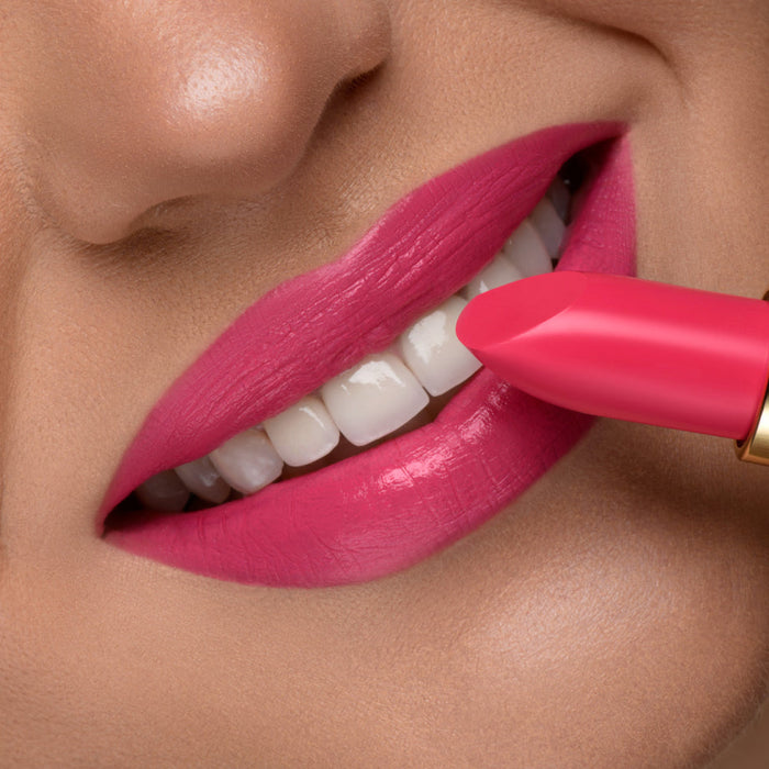 Matte Lipstick - Royal Mat Lipstick No. 08 Coral Dream Pierre Rene