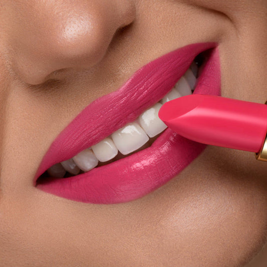 Matte Lipstick - Royal Mat Lipstick No. 08 Coral Dream Pierre Rene