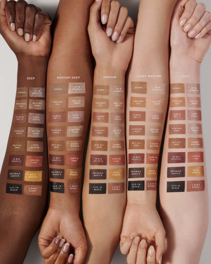 Matte 'N Shimmer Eyeshadow Stick Duo
