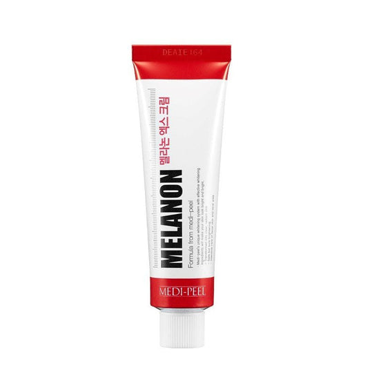Medi - Peel Melanon X Cream 30ml - Komiko Beauty