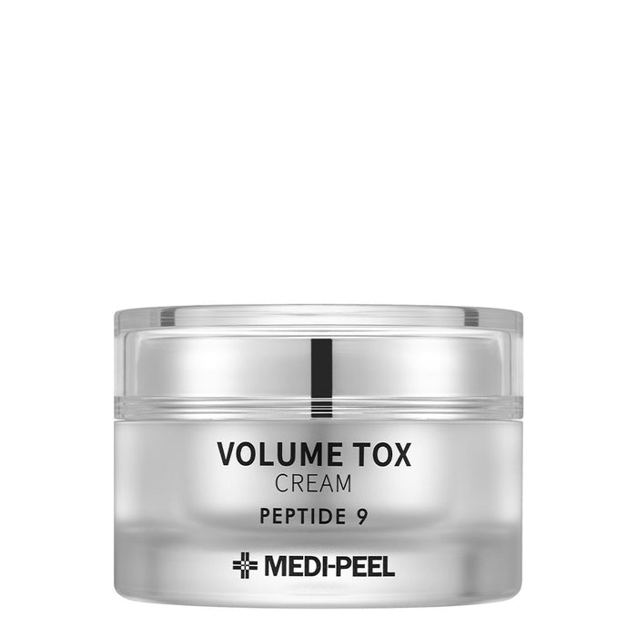 Medi - Peel Peptide 9 Volume Tox Cream 50g - Komiko Beauty