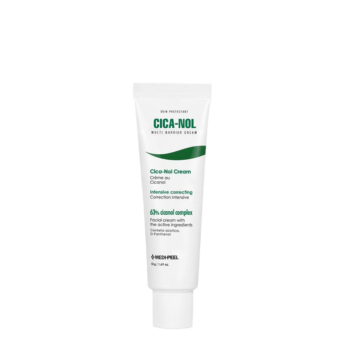 Medi - Peel Phyto Cica - Nol Cream 50g - Komiko Beauty