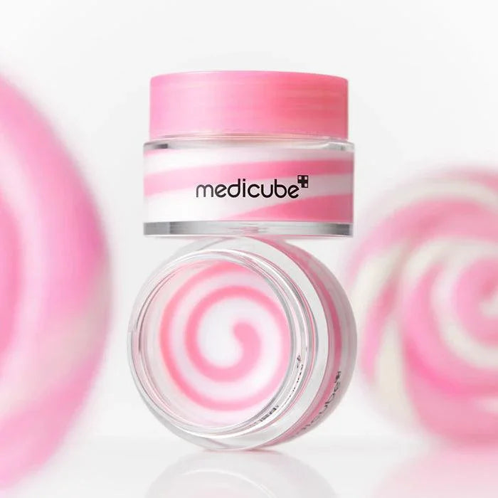 [medicube] PDRN Lip Sleeping Mask 10g - Ballagrio