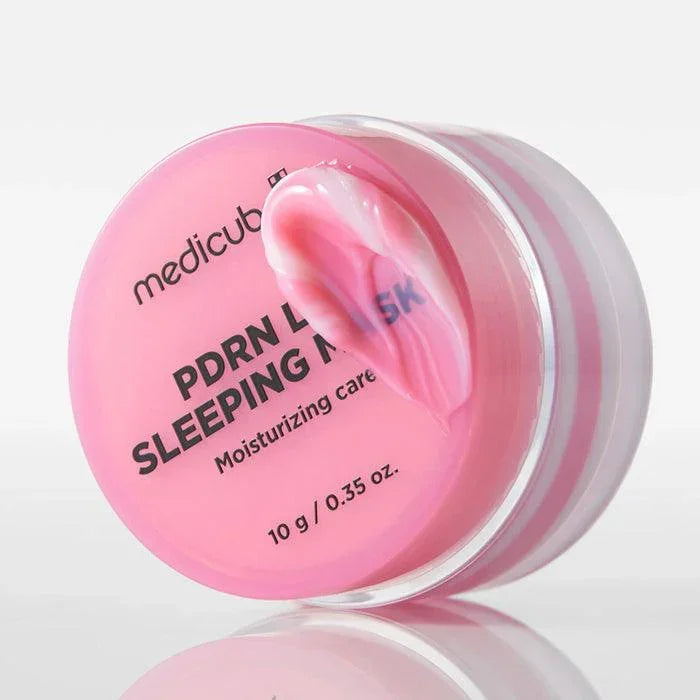 [medicube] PDRN Lip Sleeping Mask 10g - Ballagrio
