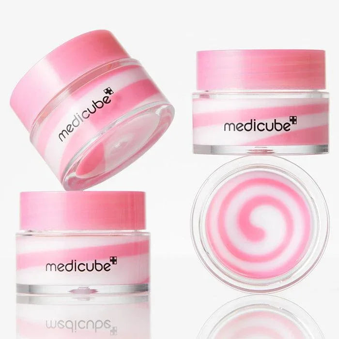 [medicube] PDRN Lip Sleeping Mask 10g - Ballagrio