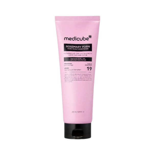 Medicube Rosemary PDRN Hair & Scalp Conditioner 250Ml