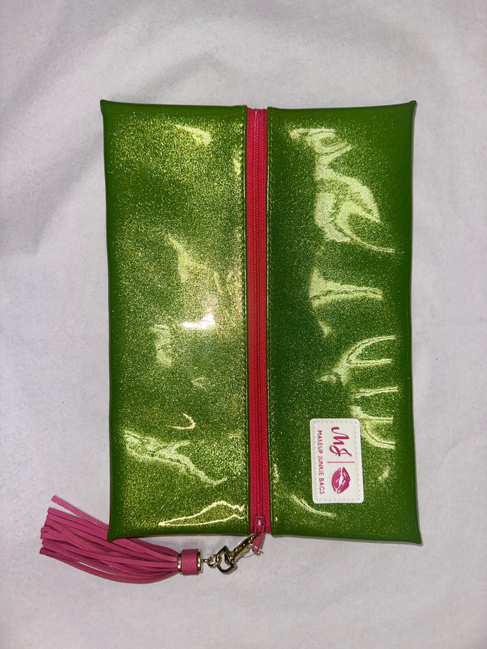 Medium Makeup Junkie Bags