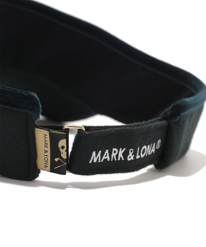 Médoc Visor | MEN and WOMEN