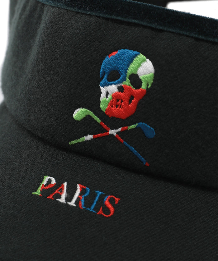 Médoc Visor | MEN and WOMEN