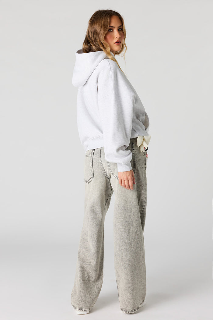 Mega Baggy Jean with Keychain