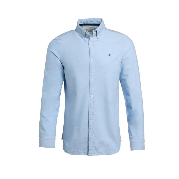 Mens Classic Oxford Shirt
