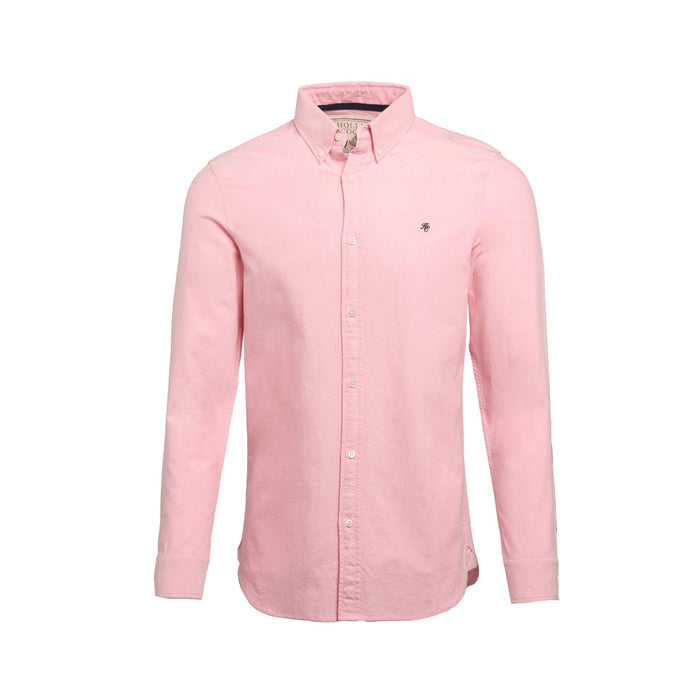 Mens Classic Oxford Shirt