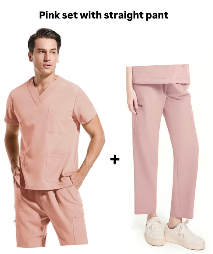 Peach pink / XS