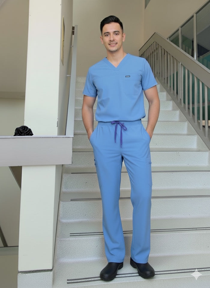 Men’s Scrub Set($60 OFFER)