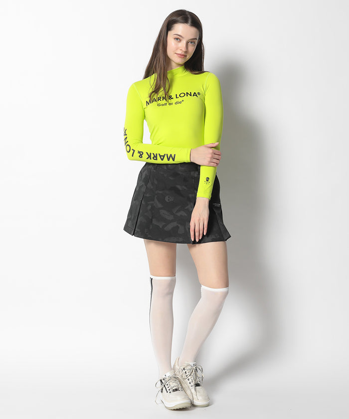 Mercury Skin Fit Inner | WOMEN