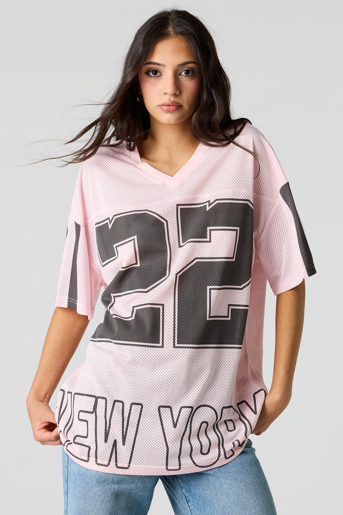 Light Pink / XS