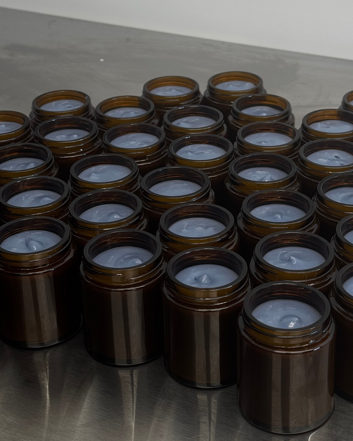 Methylene Blue Healing Balm