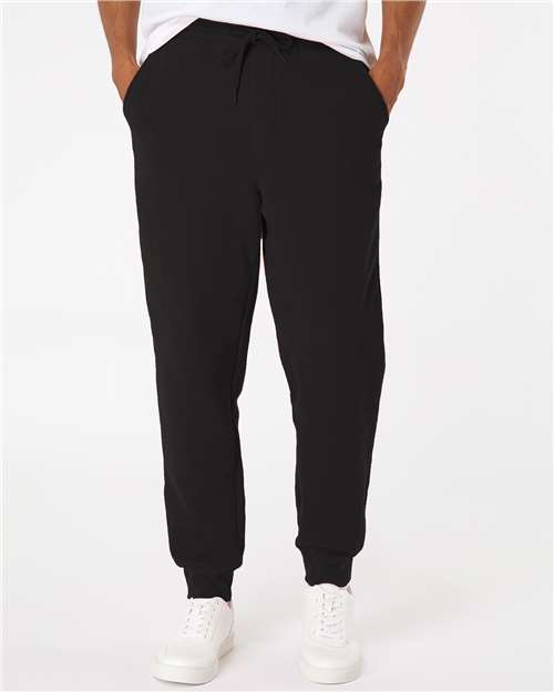 MIDWEIGHT FLEECE PANTS