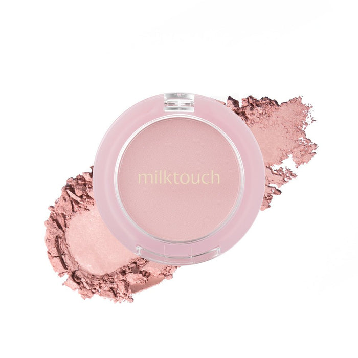 milktouch Tone - On Blusher 02 Autumn Roco 3g - Komiko Beauty