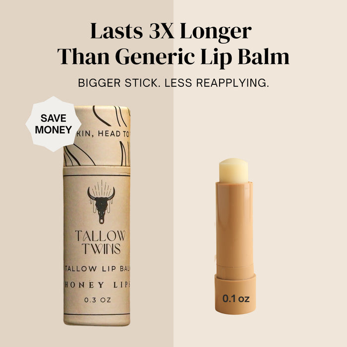 Mint Chip Lip Balm