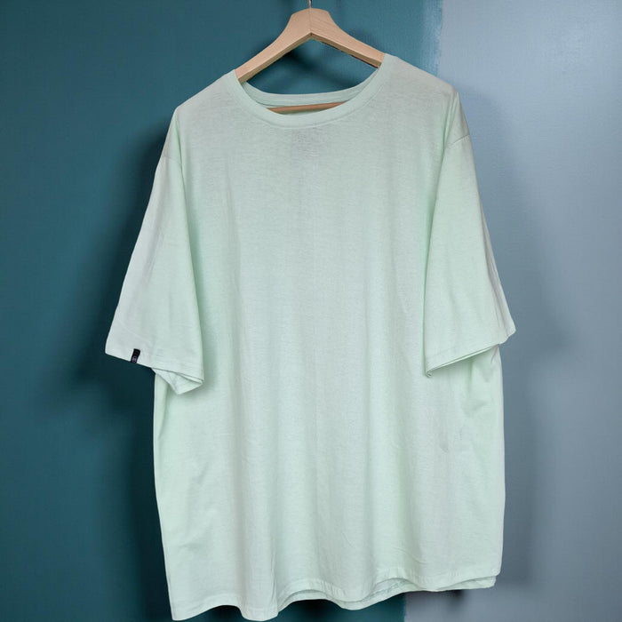 Mint Green Co-ords Set (Cotton)- Breathe Series (Super Thin)