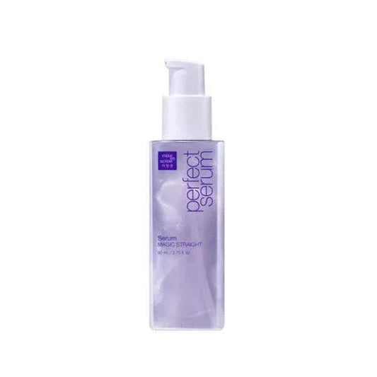 [Mise en scene] Perfect Magic Straight Serum 80ml - Ballagrio