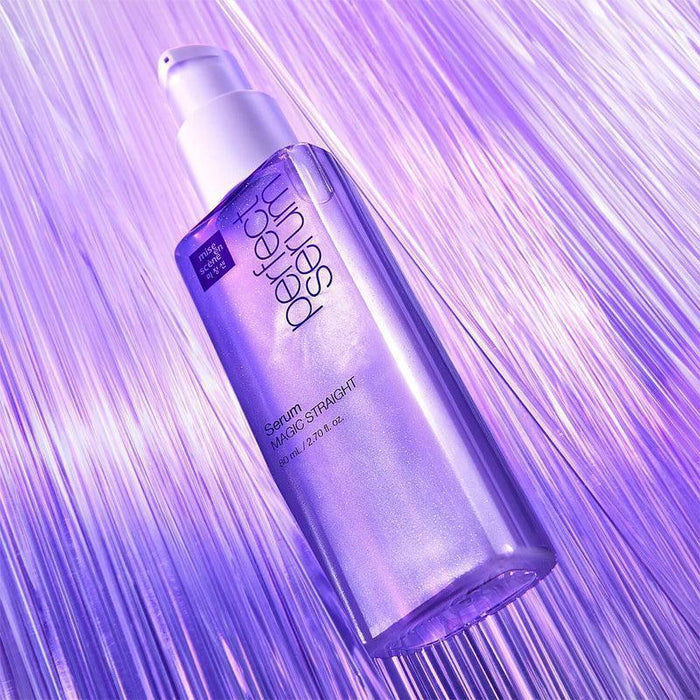 [Mise en scene] Perfect Magic Straight Serum 80ml - Ballagrio