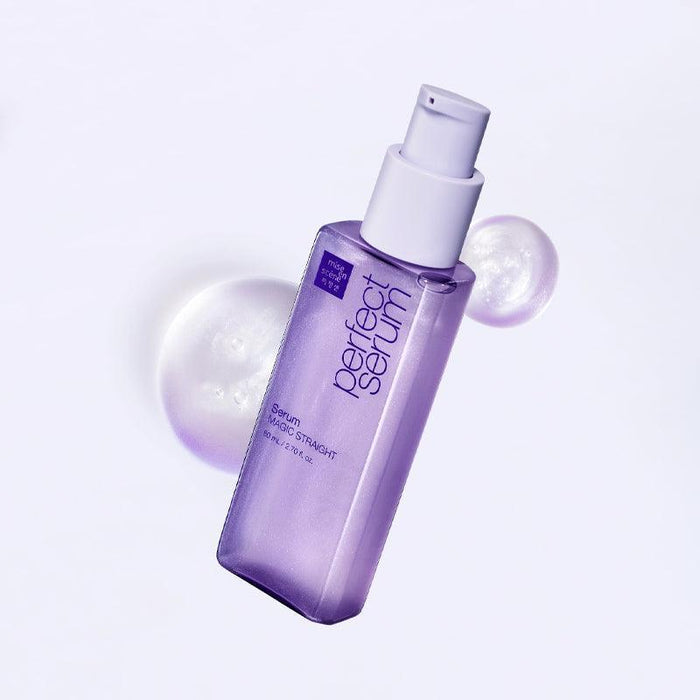 [Mise en scene] Perfect Magic Straight Serum 80ml - Ballagrio