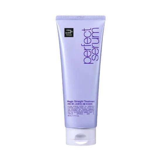 [Mise en scene] Perfect Magic Straight Serum Treatment 230ml - Ballagrio