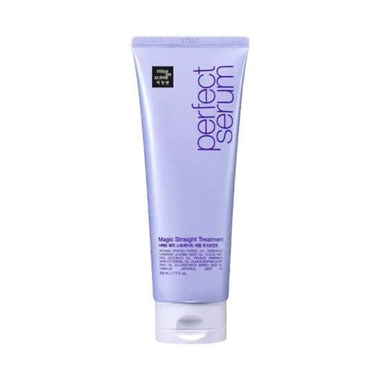 [Mise en scene] Perfect Magic Straight Serum Treatment 230ml - Ballagrio