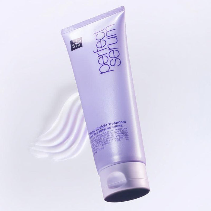 [Mise en scene] Perfect Magic Straight Serum Treatment 230ml - Ballagrio