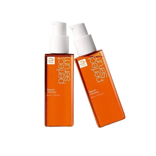 [Mise en scene] Perfect Original Serum (1+1) 80ml*2EA - Ballagrio