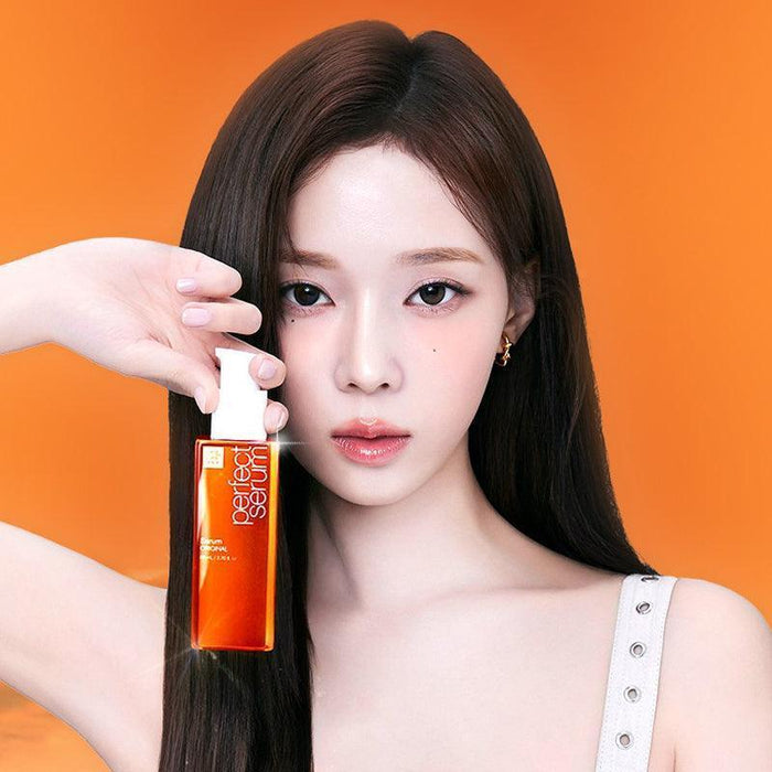 [Mise en scene] Perfect Original Serum (1+1) 80ml*2EA - Ballagrio