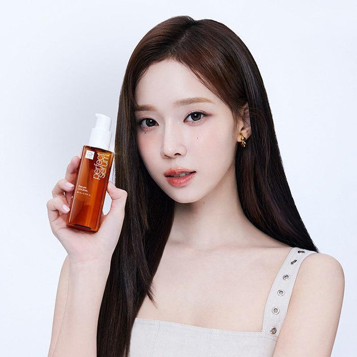 [Mise en scene] Perfect Original Serum (1+1) 80ml*2EA - Ballagrio