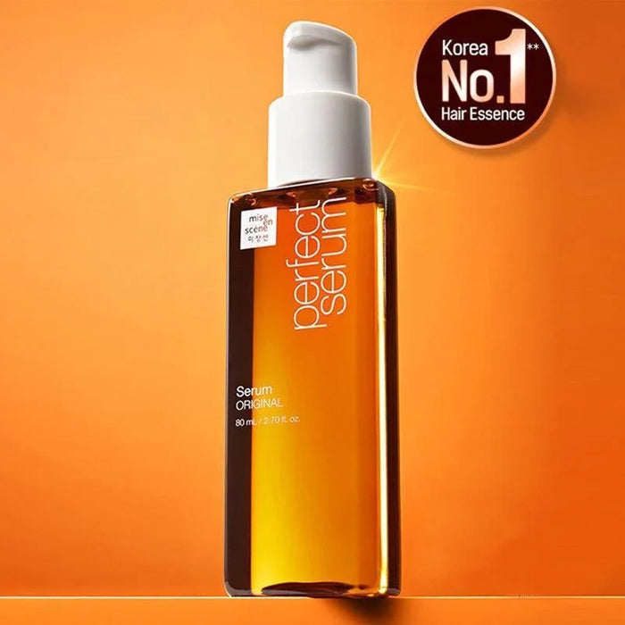 [Mise en scene] Perfect Original Serum (1+1) 80ml*2EA - Ballagrio